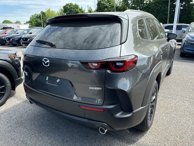 2024 Mazda CX-50 2.5 S Preferred Package