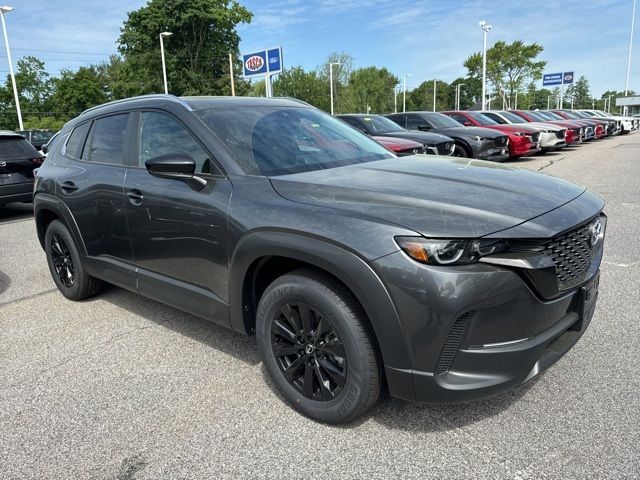 2024 Mazda CX-50 2.5 S Preferred Package