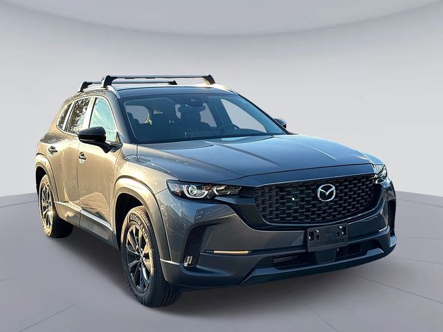 2024 Mazda CX-50 2.5 S Preferred Package