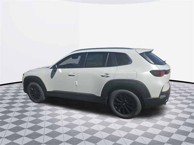 2024 Mazda CX-50 2.5 S Preferred Package