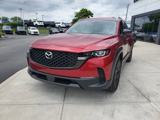 2024 Mazda CX-50 2.5 S Preferred Package