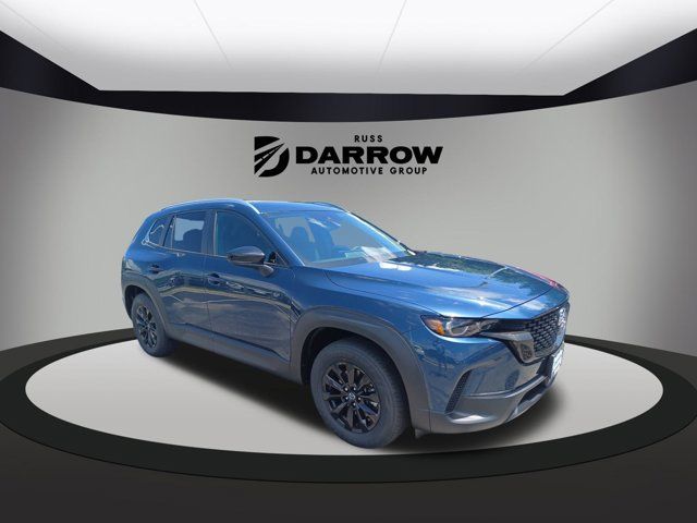 2024 Mazda CX-50 2.5 S Preferred Package