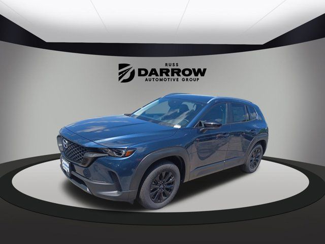 2024 Mazda CX-50 2.5 S Preferred Package