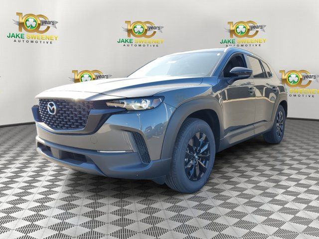 2024 Mazda CX-50 2.5 S Preferred Package