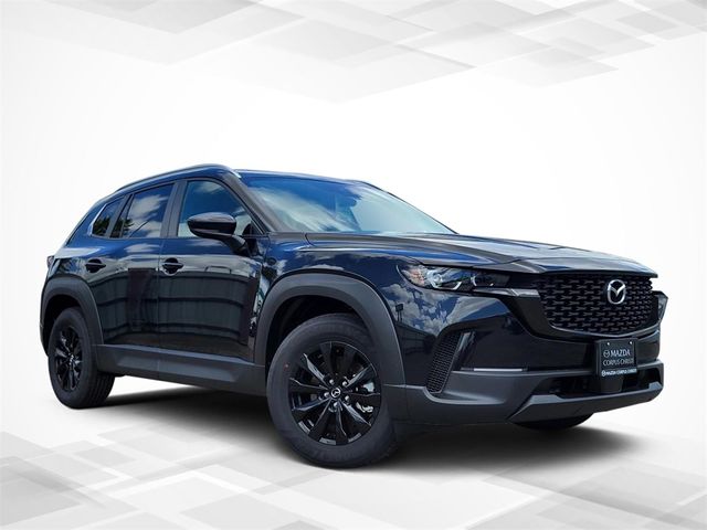 2024 Mazda CX-50 2.5 S Preferred Package