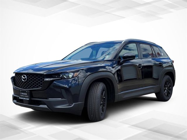 2024 Mazda CX-50 2.5 S Preferred Package