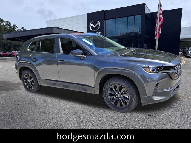 2024 Mazda CX-50 2.5 S Preferred Package