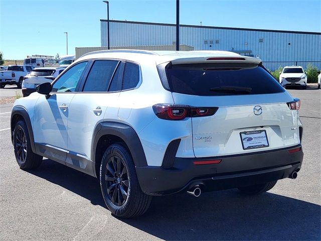 2024 Mazda CX-50 2.5 S Preferred Package