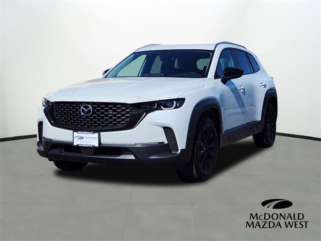 2024 Mazda CX-50 2.5 S Preferred Package