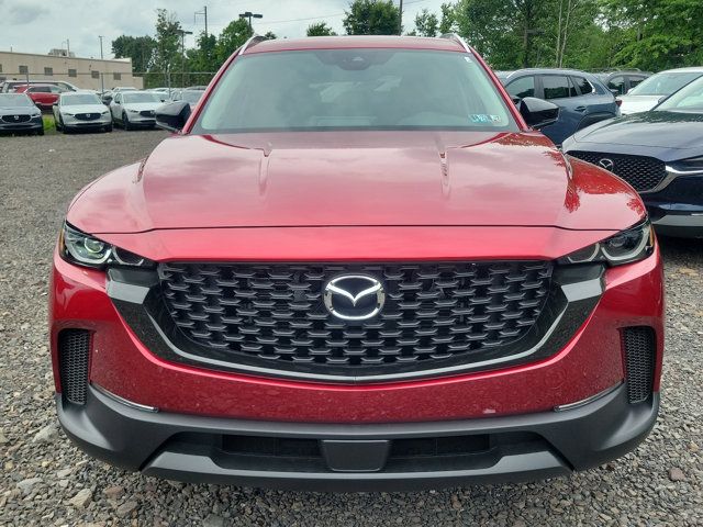 2024 Mazda CX-50 2.5 S Preferred Package