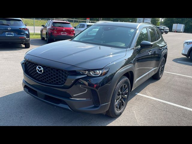 2024 Mazda CX-50 2.5 S Preferred Package