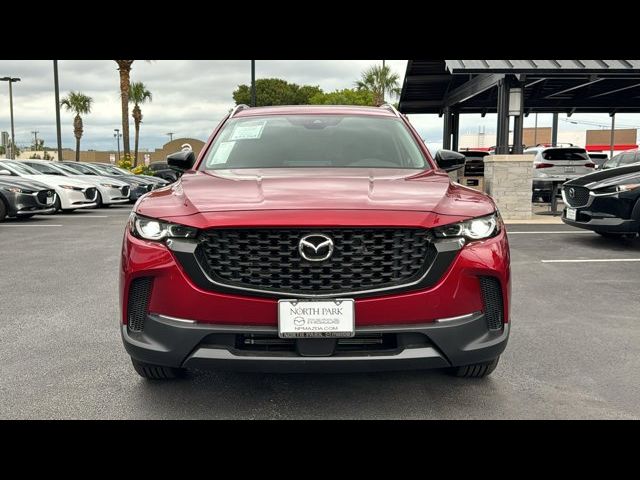 2024 Mazda CX-50 2.5 S Preferred Package