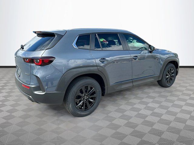 2024 Mazda CX-50 2.5 S Preferred Package