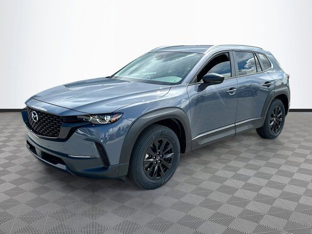 2024 Mazda CX-50 2.5 S Preferred Package