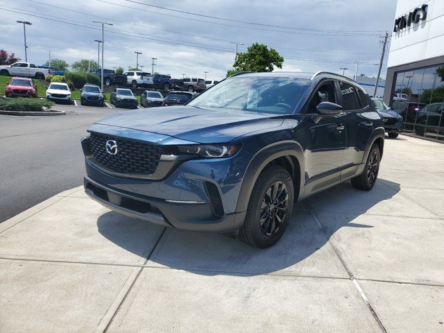 2024 Mazda CX-50 2.5 S Preferred Package