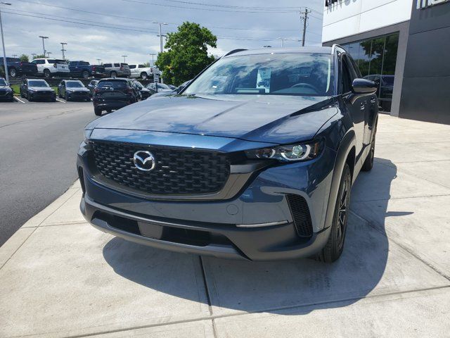 2024 Mazda CX-50 2.5 S Preferred Package