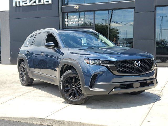 2024 Mazda CX-50 2.5 S Preferred Package