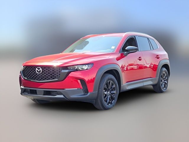 2024 Mazda CX-50 2.5 S Preferred Package