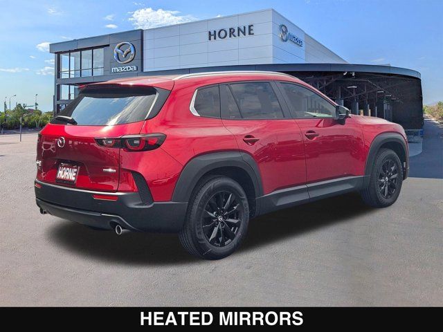 2024 Mazda CX-50 2.5 S Preferred Package