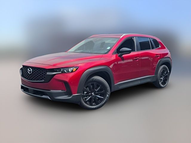 2024 Mazda CX-50 2.5 S Preferred Package