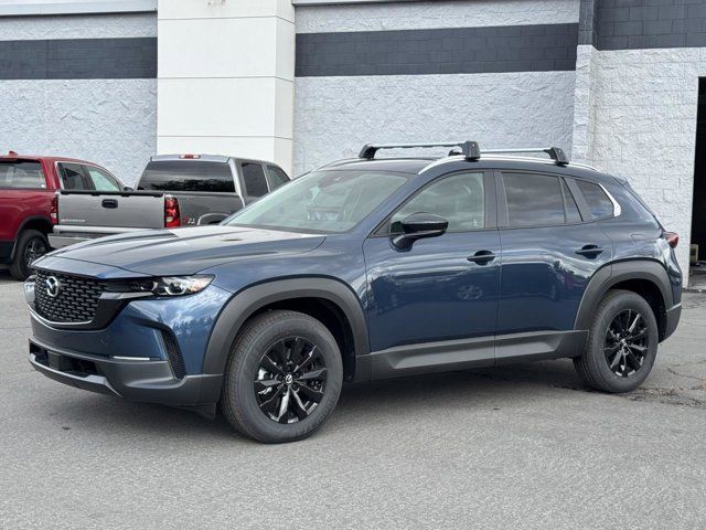 2024 Mazda CX-50 2.5 S Preferred Package