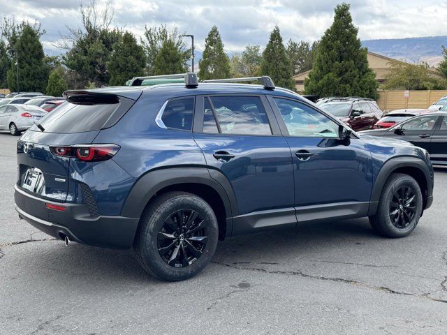 2024 Mazda CX-50 2.5 S Preferred Package