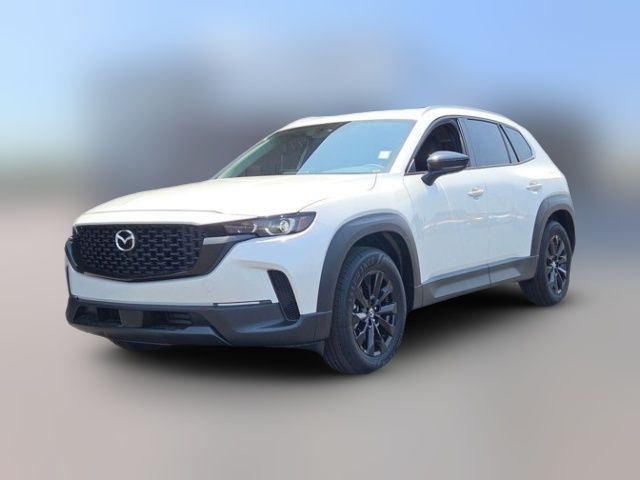 2024 Mazda CX-50 2.5 S Preferred Package