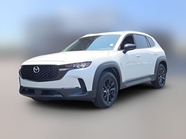 2024 Mazda CX-50 2.5 S Preferred Package