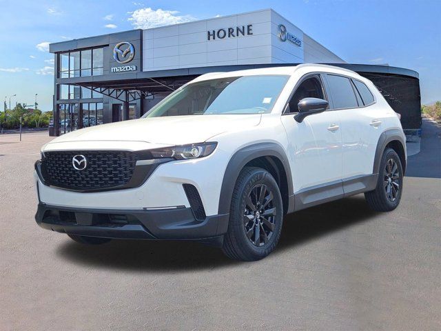 2024 Mazda CX-50 2.5 S Preferred Package