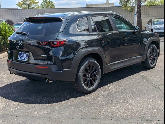 2024 Mazda CX-50 2.5 S Preferred Package