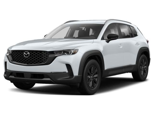 2024 Mazda CX-50 2.5 S Preferred Package