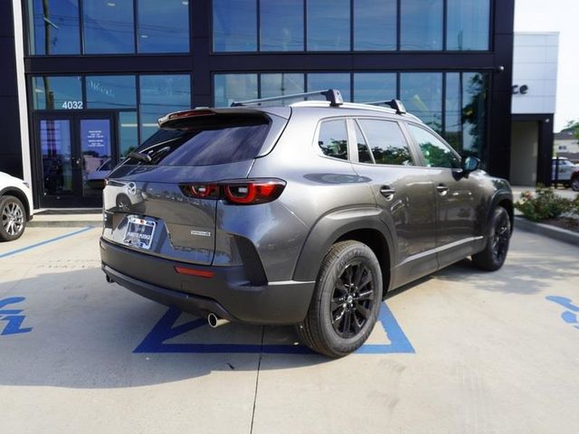 2024 Mazda CX-50 2.5 S Preferred Package