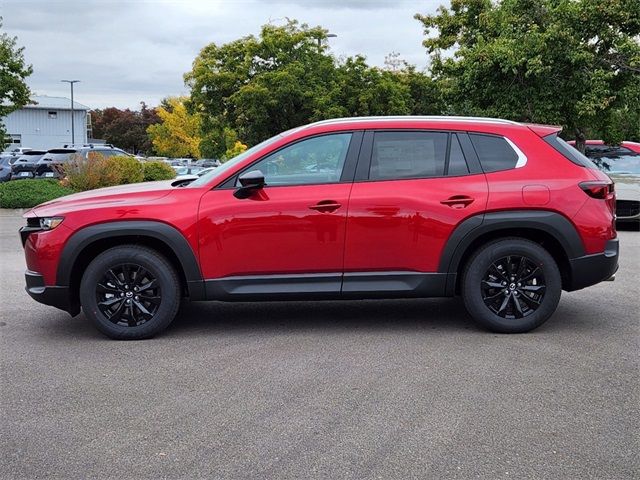 2024 Mazda CX-50 2.5 S Preferred Package