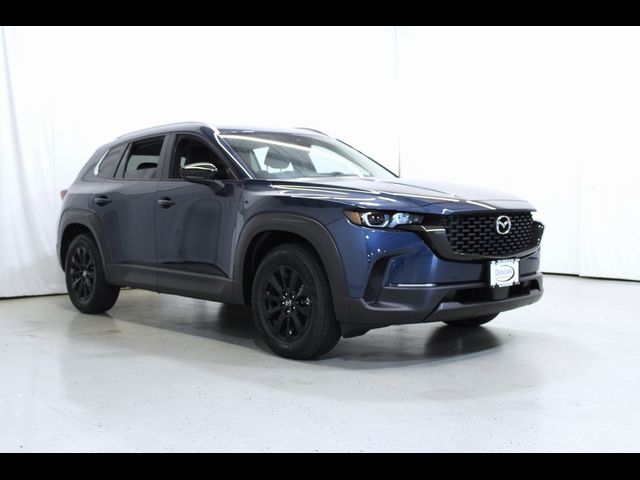 2024 Mazda CX-50 2.5 S Preferred Package