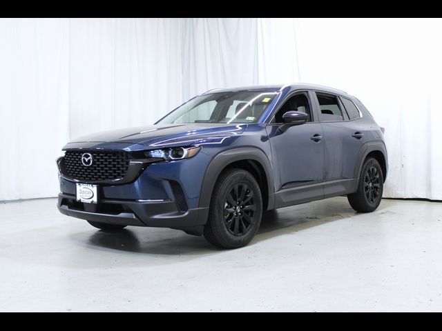 2024 Mazda CX-50 2.5 S Preferred Package