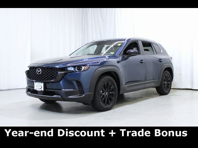 2024 Mazda CX-50 2.5 S Preferred Package