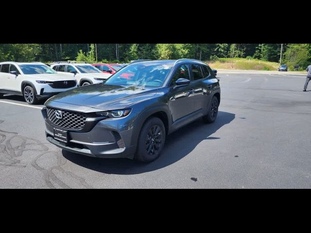 2024 Mazda CX-50 2.5 S Preferred Package