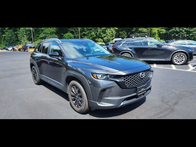 2024 Mazda CX-50 2.5 S Preferred Package