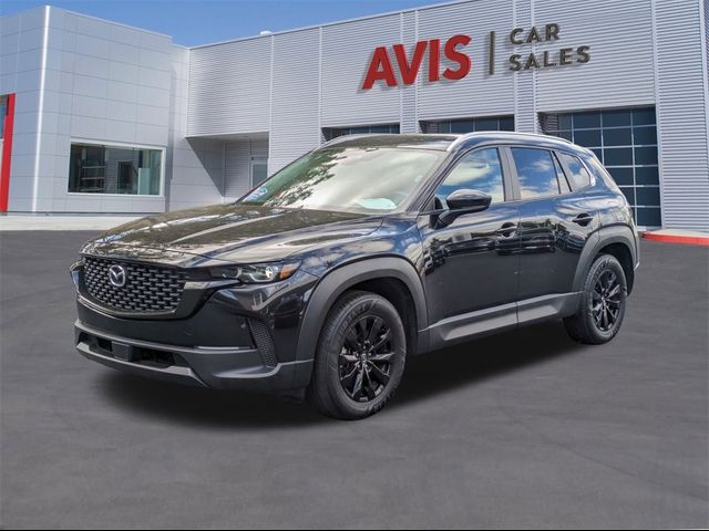 2024 Mazda CX-50 2.5 S Preferred Package