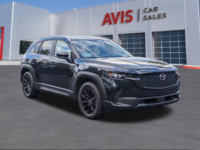 2024 Mazda CX-50 2.5 S Preferred Package