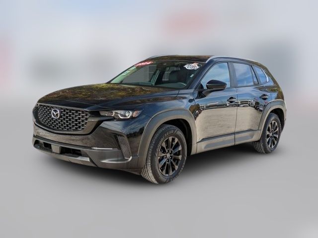 2024 Mazda CX-50 2.5 S Preferred Package