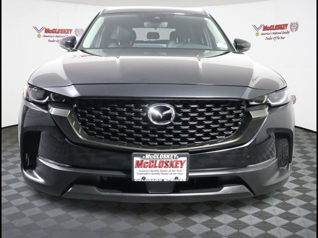 2024 Mazda CX-50 2.5 S Preferred Package