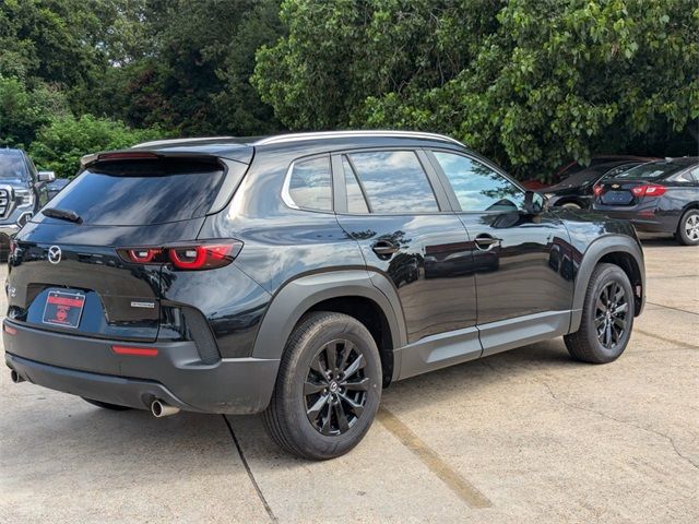 2024 Mazda CX-50 2.5 S Preferred Package