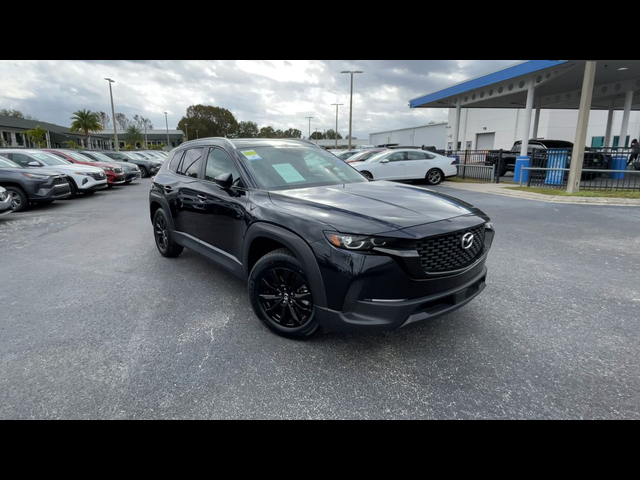 2024 Mazda CX-50 2.5 S Preferred Package