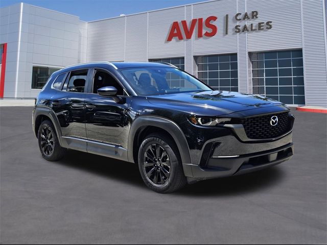 2024 Mazda CX-50 2.5 S Preferred Package