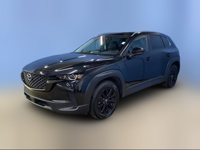 2024 Mazda CX-50 2.5 S Preferred Package