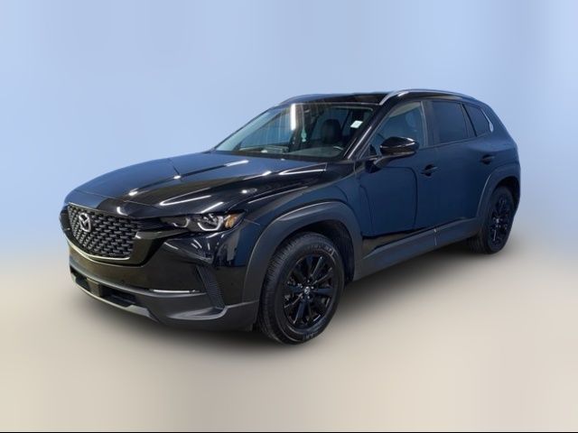 2024 Mazda CX-50 2.5 S Preferred Package