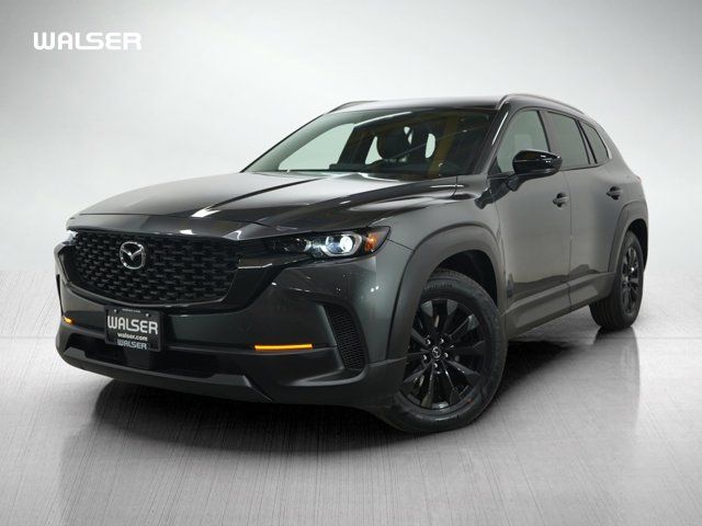 2024 Mazda CX-50 2.5 S Preferred Package