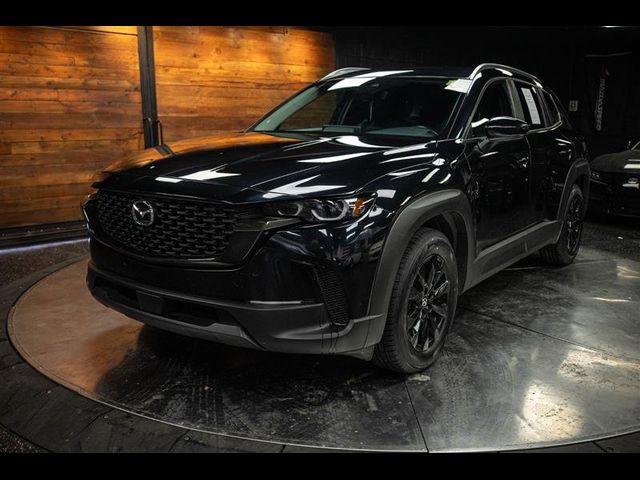 2024 Mazda CX-50 2.5 S Preferred Package