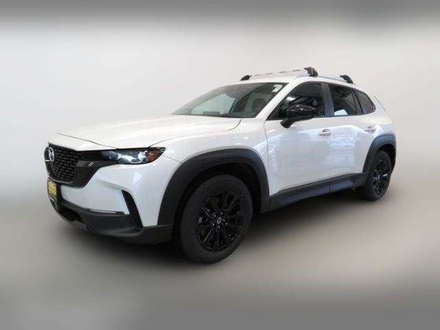 2024 Mazda CX-50 2.5 S Preferred Package